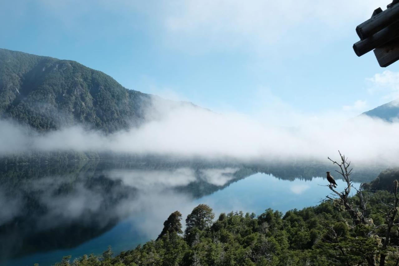 Hermoso Eco Lodge San Martin de los Andes Exterior photo