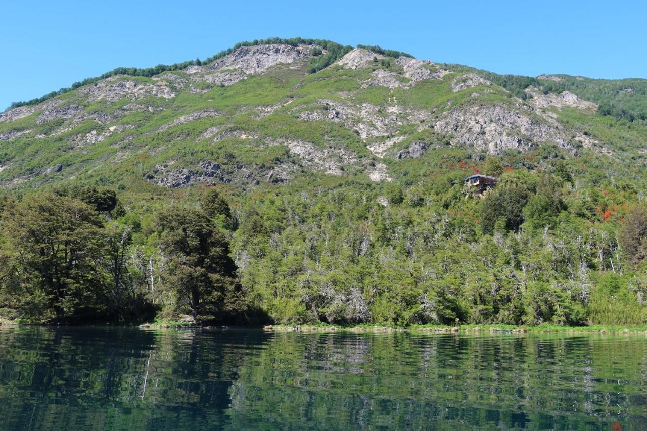 Hermoso Eco Lodge San Martin de los Andes Exterior photo