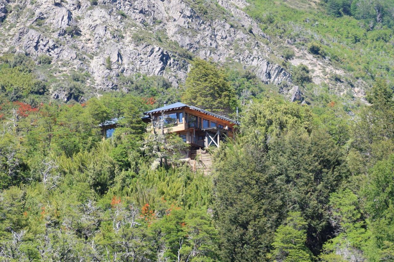 Hermoso Eco Lodge San Martin de los Andes Exterior photo